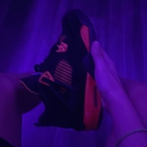 Jordan 4s
